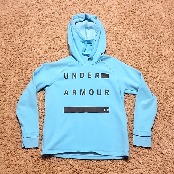 Under Armour Tops - Women's Under Armour Hoodie